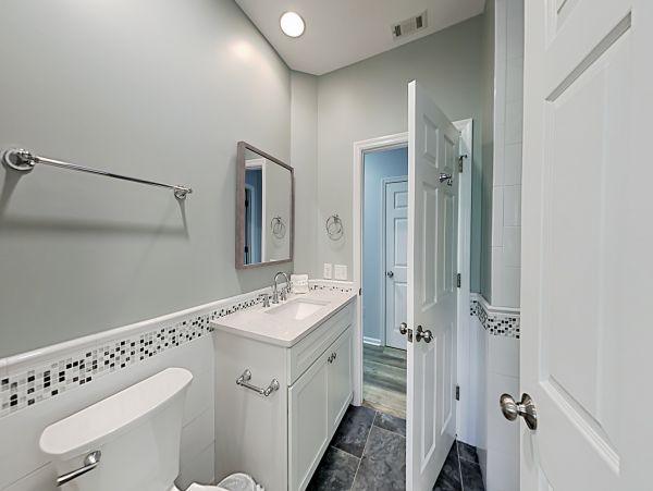 Hilton Head Home 1009385