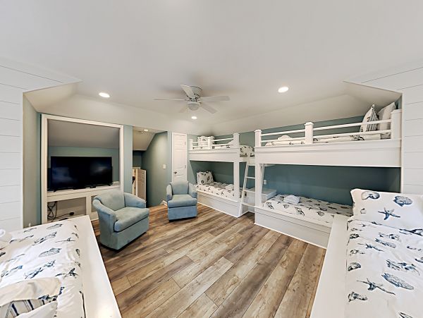 Hilton Head Home 1009385