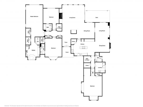 Hilton Head Home 1009385