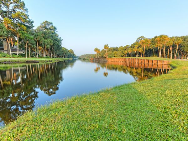 Hilton Head Condo 1009387