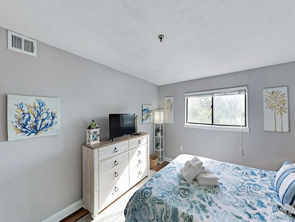 Hilton Head Condo 1009390
