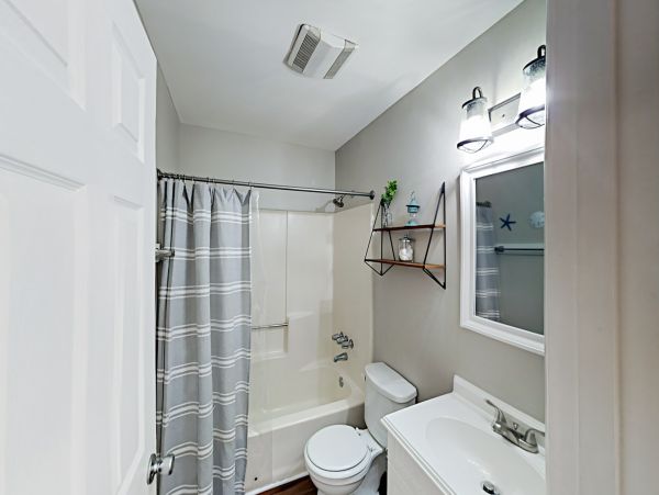 Hilton Head Condo 1009390