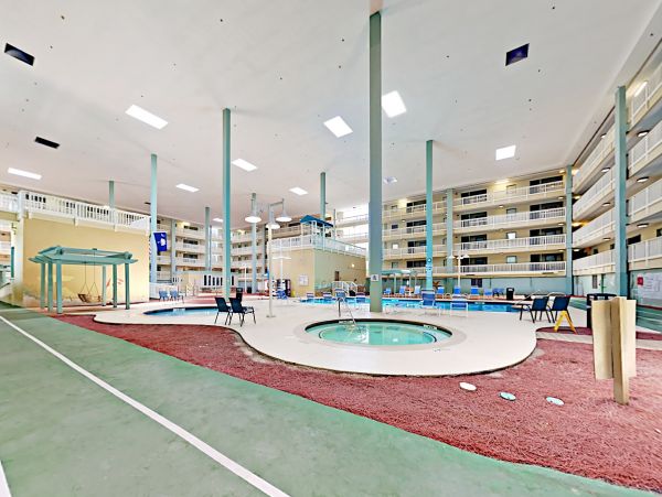 Hilton Head Condo 1009390
