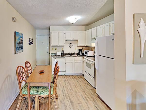 Hilton Head Condo 1009391