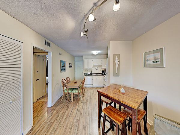 Hilton Head Condo 1009391