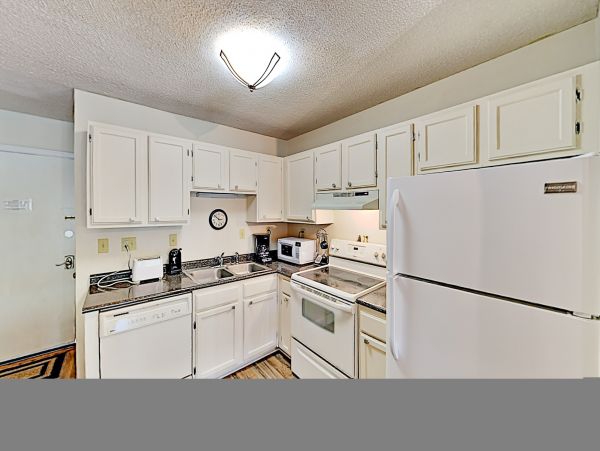 Hilton Head Condo 1009391