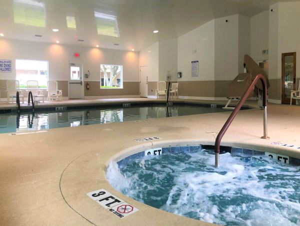 Hilton Head Condo 1009391