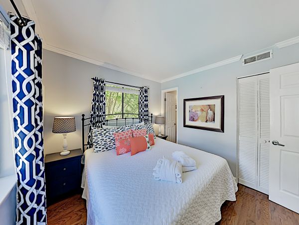 Hilton Head Condo 1009392