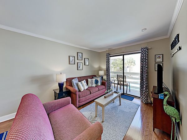 Hilton Head Condo 1009392
