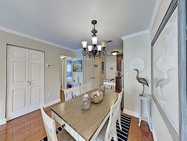 Hilton Head Condo 1009392