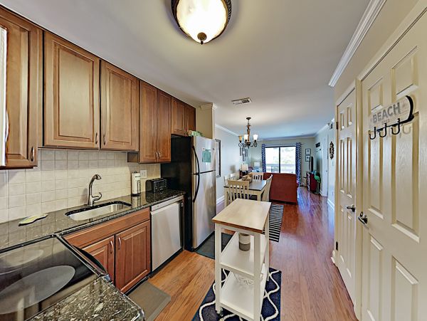 Hilton Head Condo 1009392