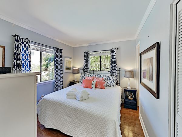 Hilton Head Condo 1009392