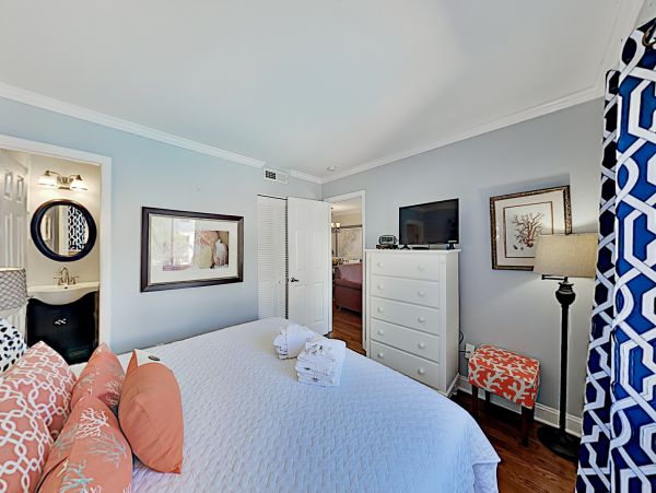 Hilton Head Condo 1009392