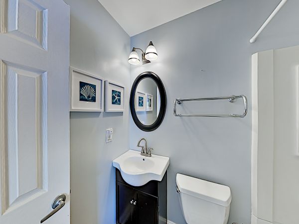 Hilton Head Condo 1009392