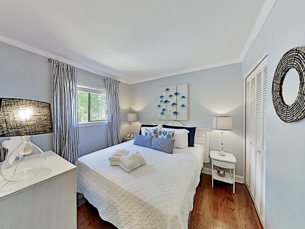 Hilton Head Condo 1009392