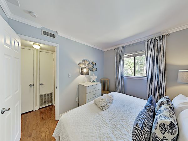 Hilton Head Condo 1009392