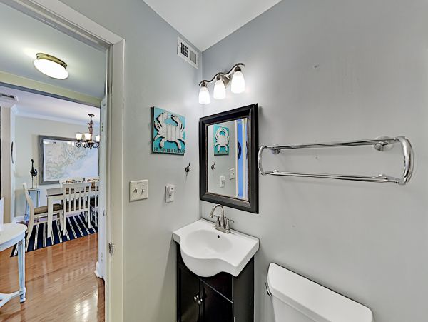 Hilton Head Condo 1009392