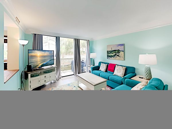 Hilton Head Condo 1009394
