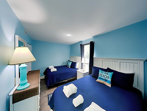 Hilton Head Condo 1009394