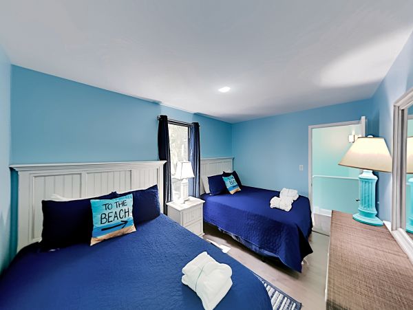 Hilton Head Condo 1009394