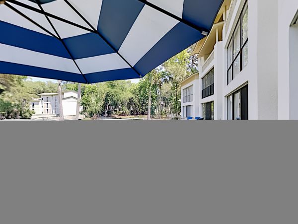 Hilton Head Condo 1009394