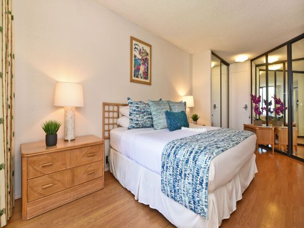 Oceanfront Kaanapali Luxury Vacation Condo Ocean Views