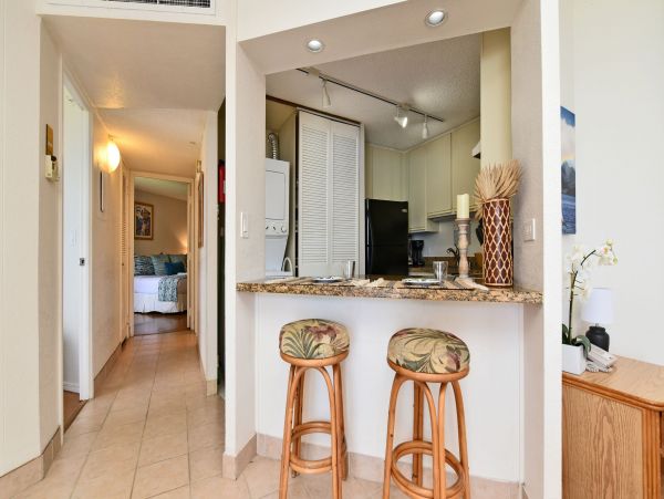 Oceanfront Kaanapali Luxury Vacation Condo Ocean Views