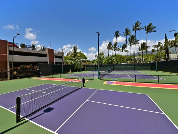 Oceanfront Kaanapali Luxury Vacation Condo Ocean Views
