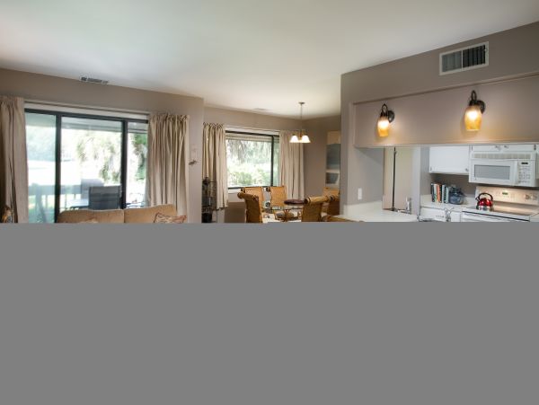 Hilton Head Condo 1009398