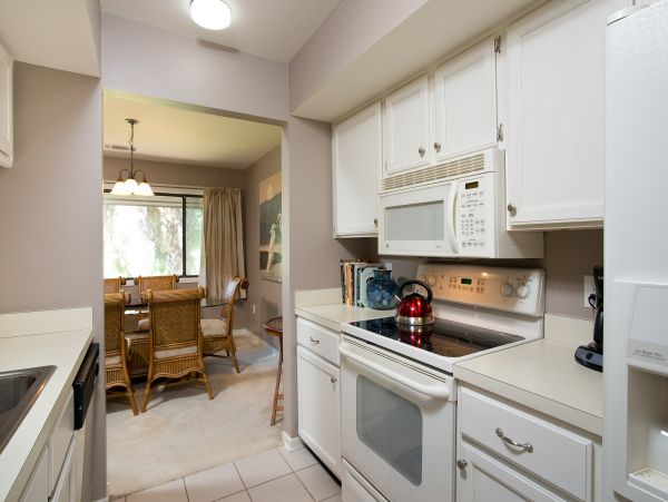 Hilton Head Condo 1009398