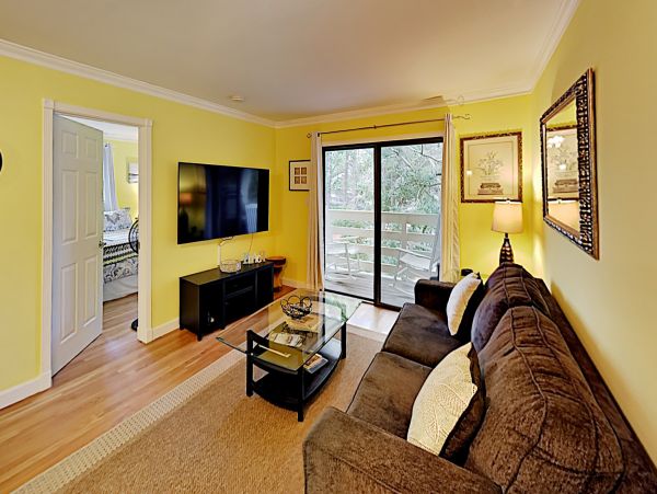 Hilton Head Condo 1009400