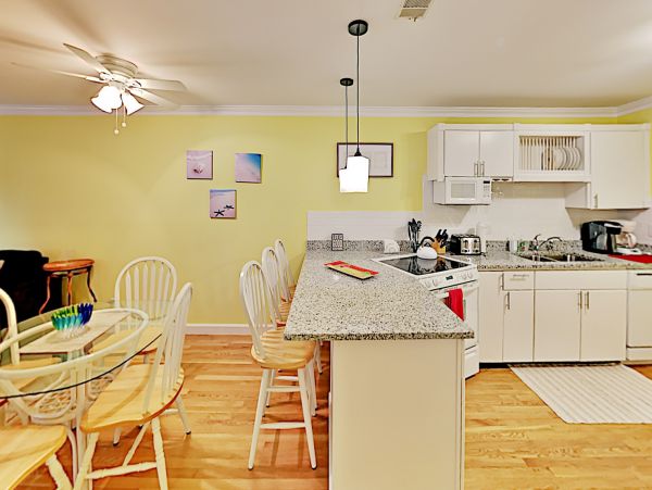 Hilton Head Condo 1009400