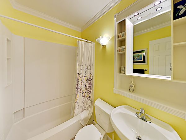 Hilton Head Condo 1009400