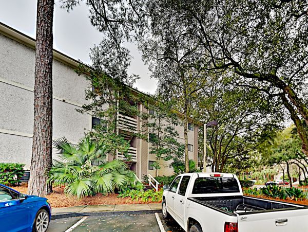 Hilton Head Condo 1009400