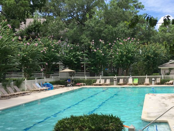 Hilton Head Condo 1009400