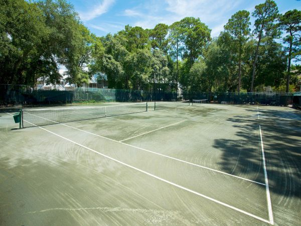 Hilton Head Condo 1009400
