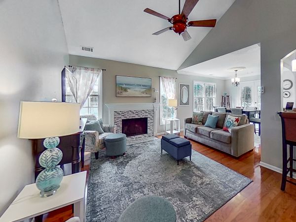 Hilton Head Condo 1009403