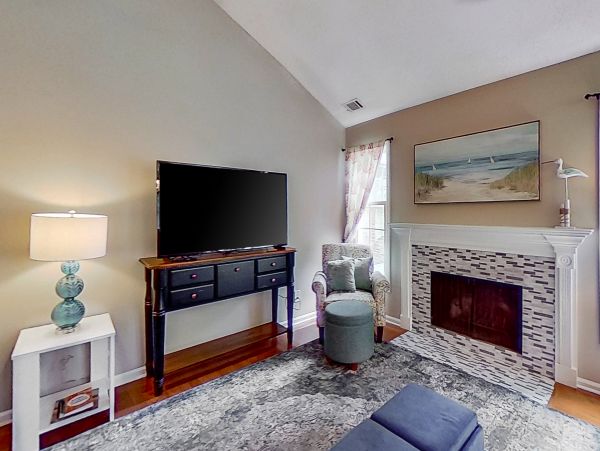 Hilton Head Condo 1009403
