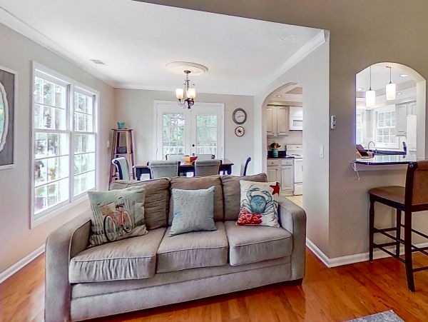 Hilton Head Condo 1009403