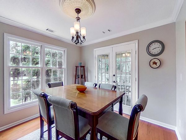 Hilton Head Condo 1009403