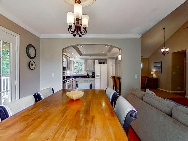 Hilton Head Condo 1009403