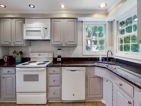 Hilton Head Condo 1009403