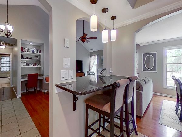 Hilton Head Condo 1009403
