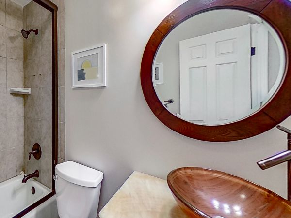Hilton Head Condo 1009403