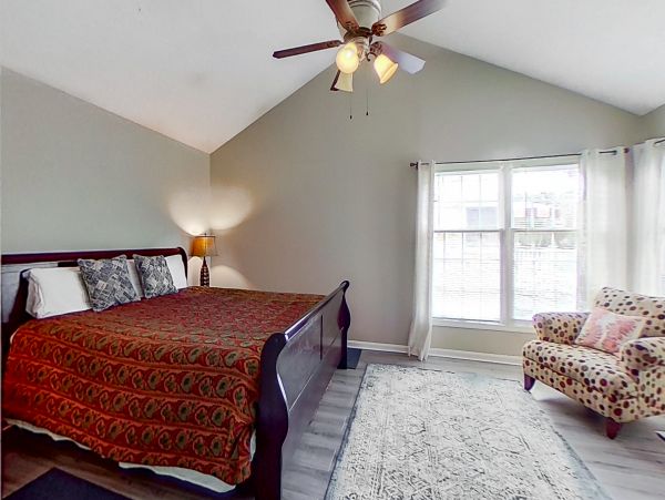 Hilton Head Condo 1009403