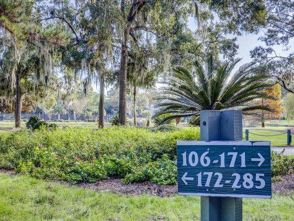 Hilton Head Condo 1009403