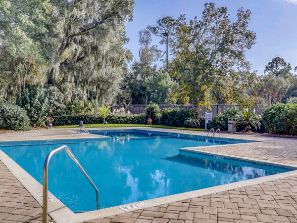Hilton Head Condo 1009403