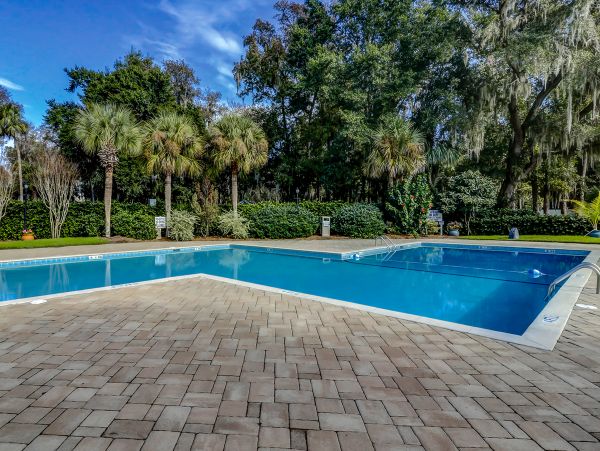 Hilton Head Condo 1009403
