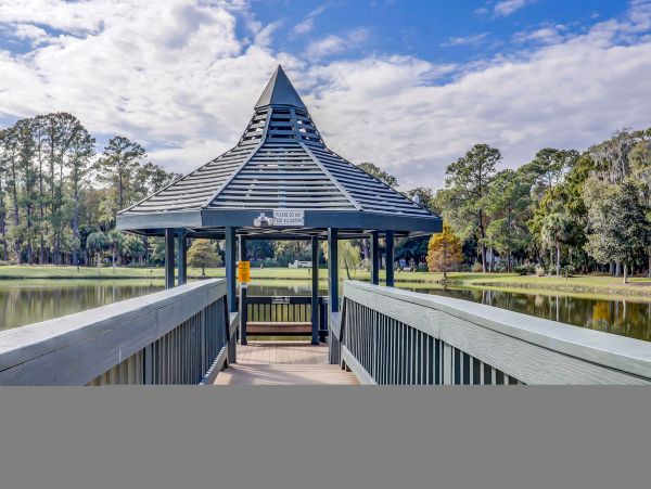 Hilton Head Condo 1009403