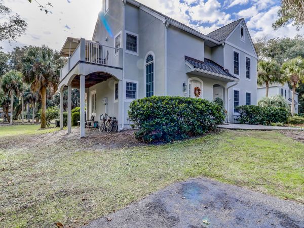 Hilton Head Condo 1009403